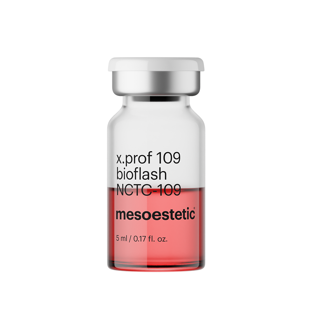 X.PROF 109 Bioflash NCTC-109