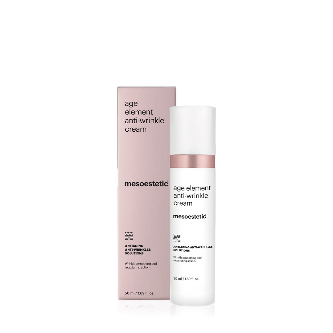 Age Element Antiwrinkle Cream