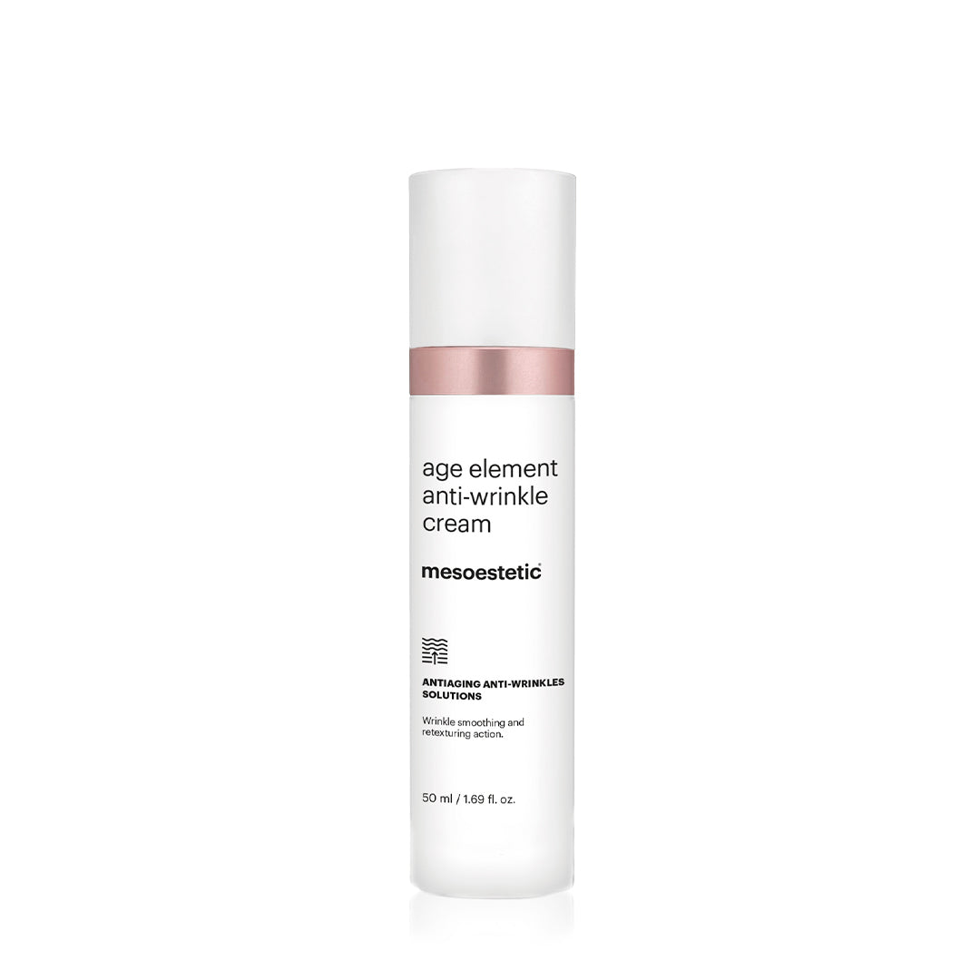 Age Element Antiwrinkle Cream