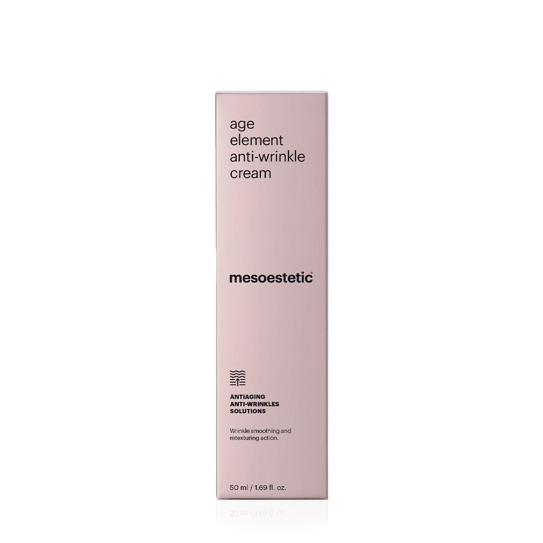 Age Element Antiwrinkle Cream