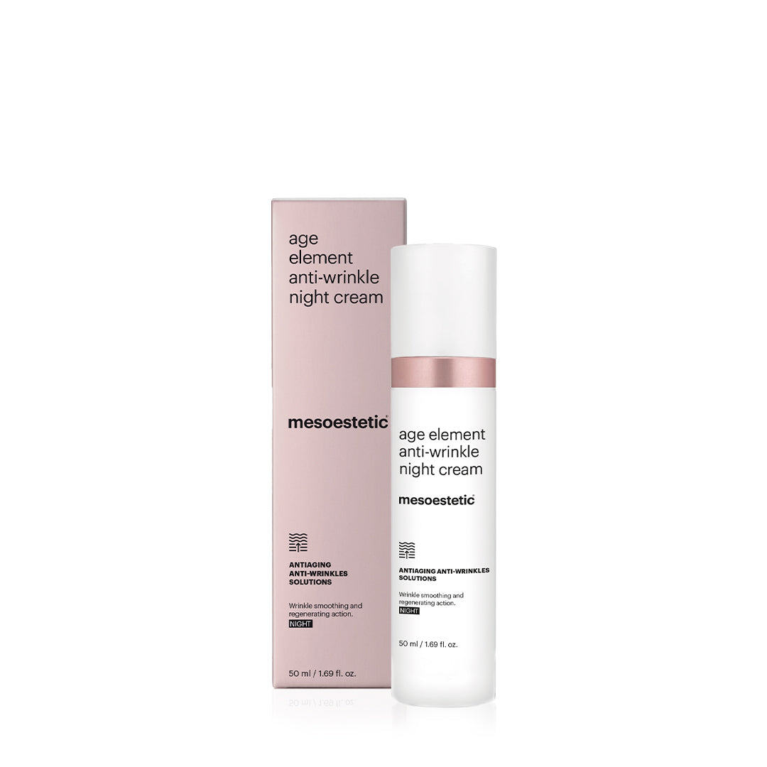 Age Element Antiwrinkle Night Cream