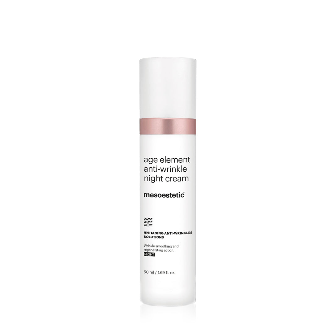 Age Element Antiwrinkle Night Cream