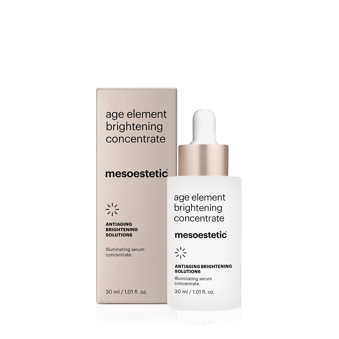 Age Element Brightening Concentrate