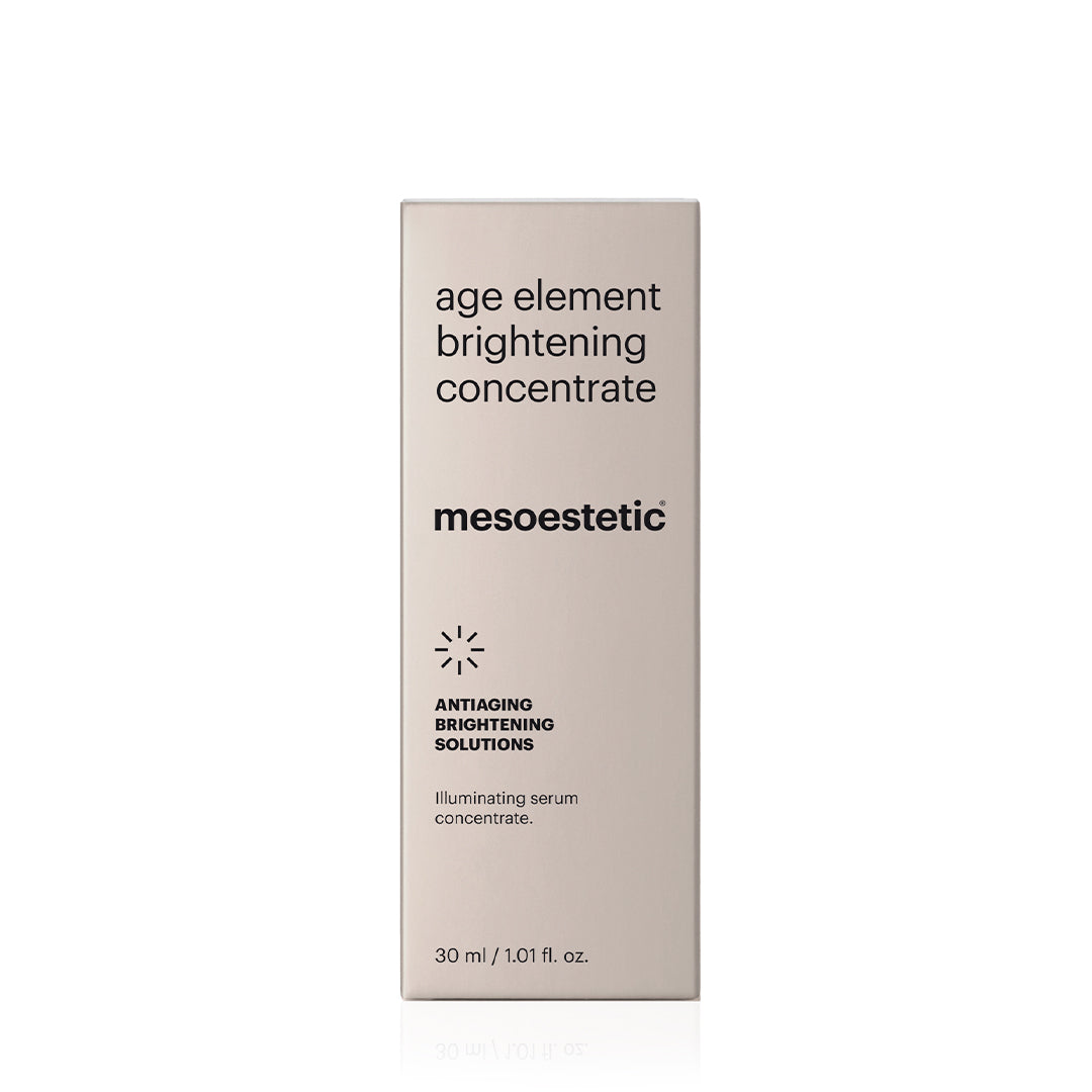 Age Element Brightening Concentrate