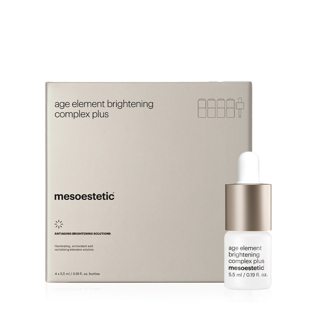 Age Element Brightening Complex Plus