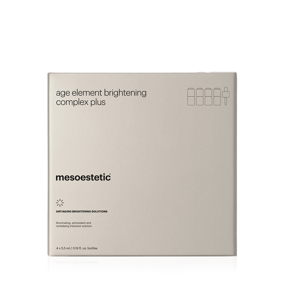 Age Element Brightening Complex Plus