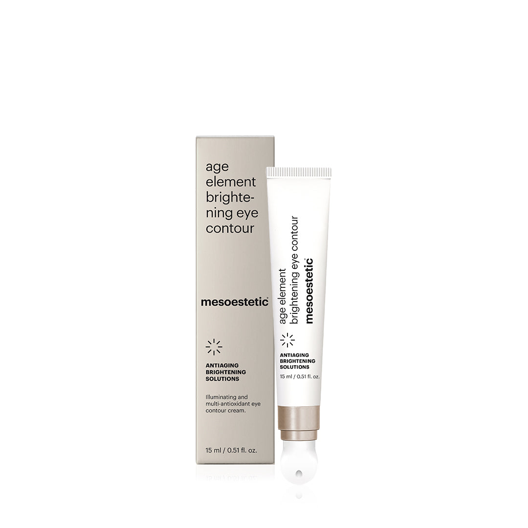 Age Element Brightening Eye Contour