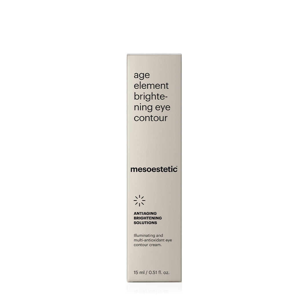 Age Element Brightening Eye Contour