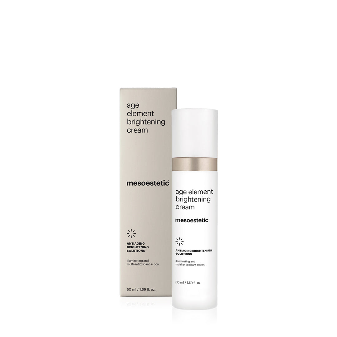 Age Element Brightening Cream