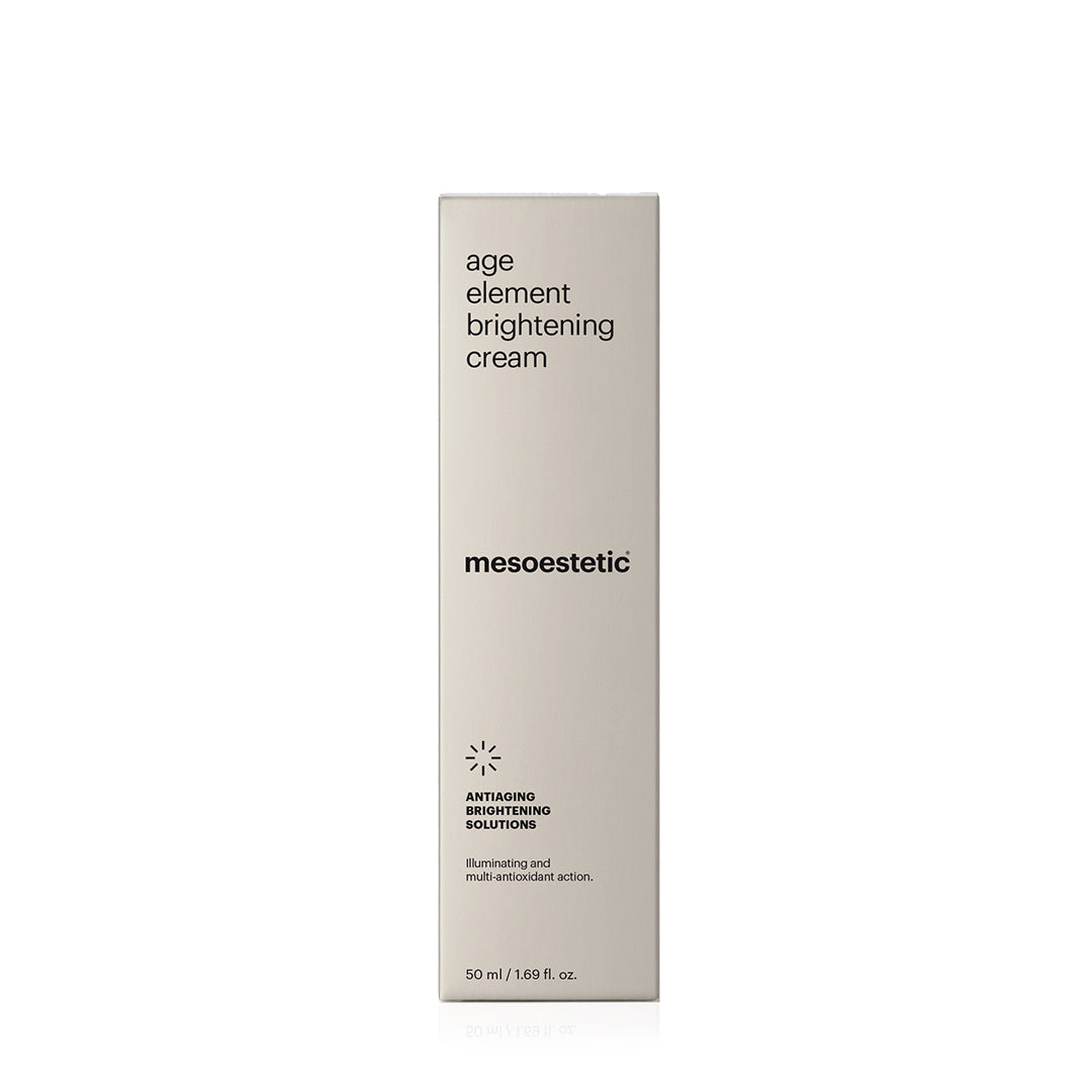 Age Element Brightening Cream