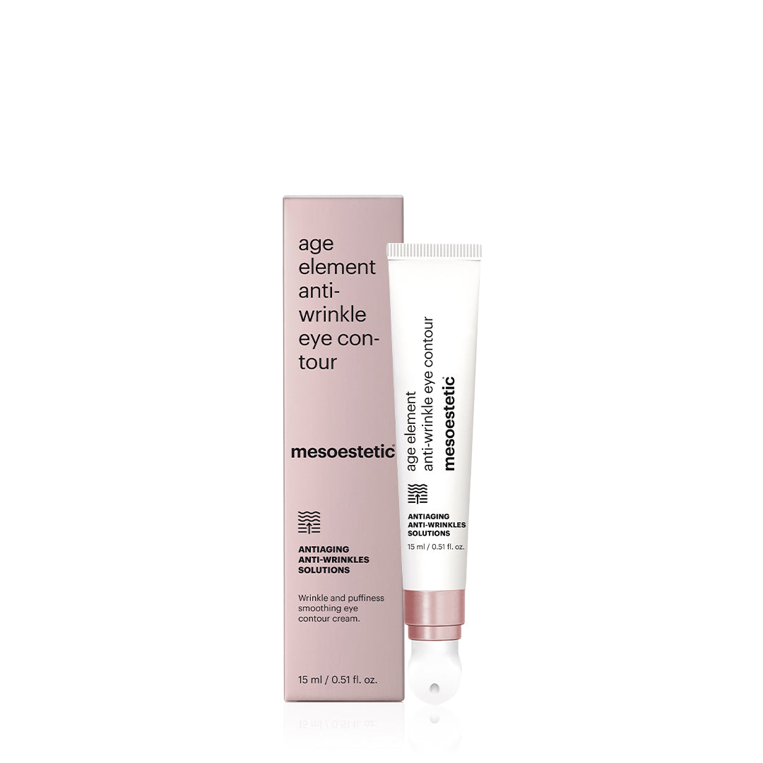 Age Element Antiwrinkle Eye Contour