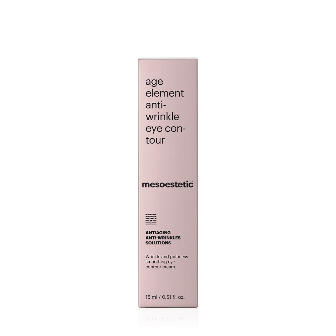 Age Element Antiwrinkle Eye Contour