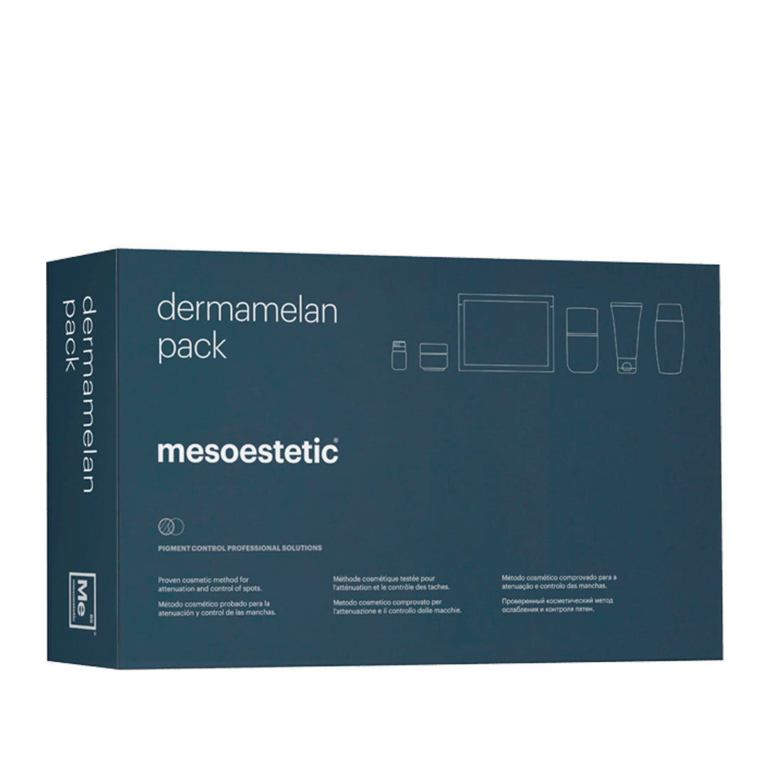 Dermamelan-Pack-Mesoestetic