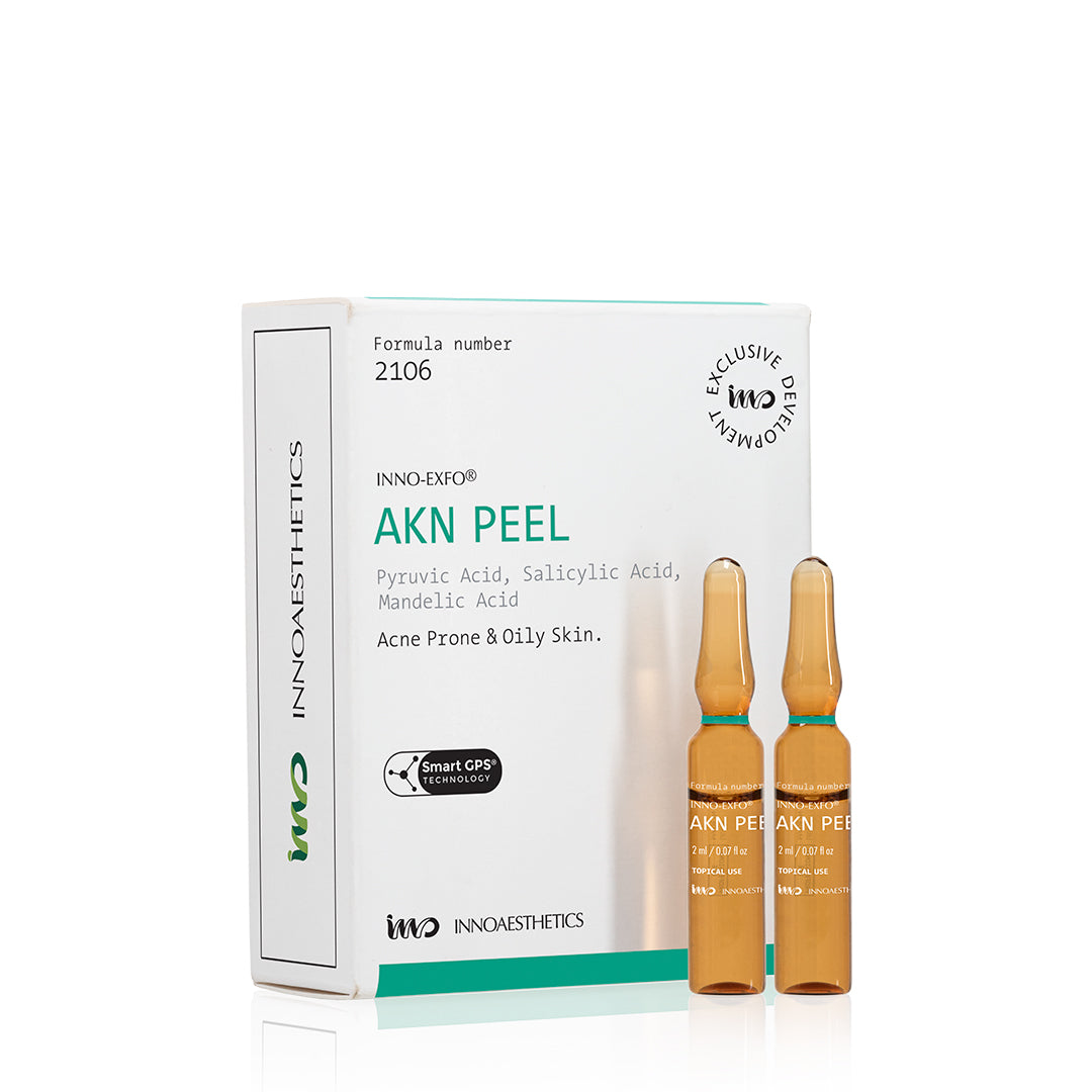 AKN Peel