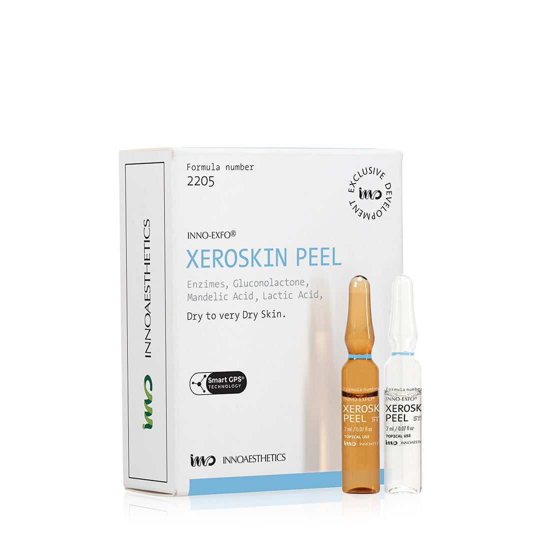 Xeroskin Peel