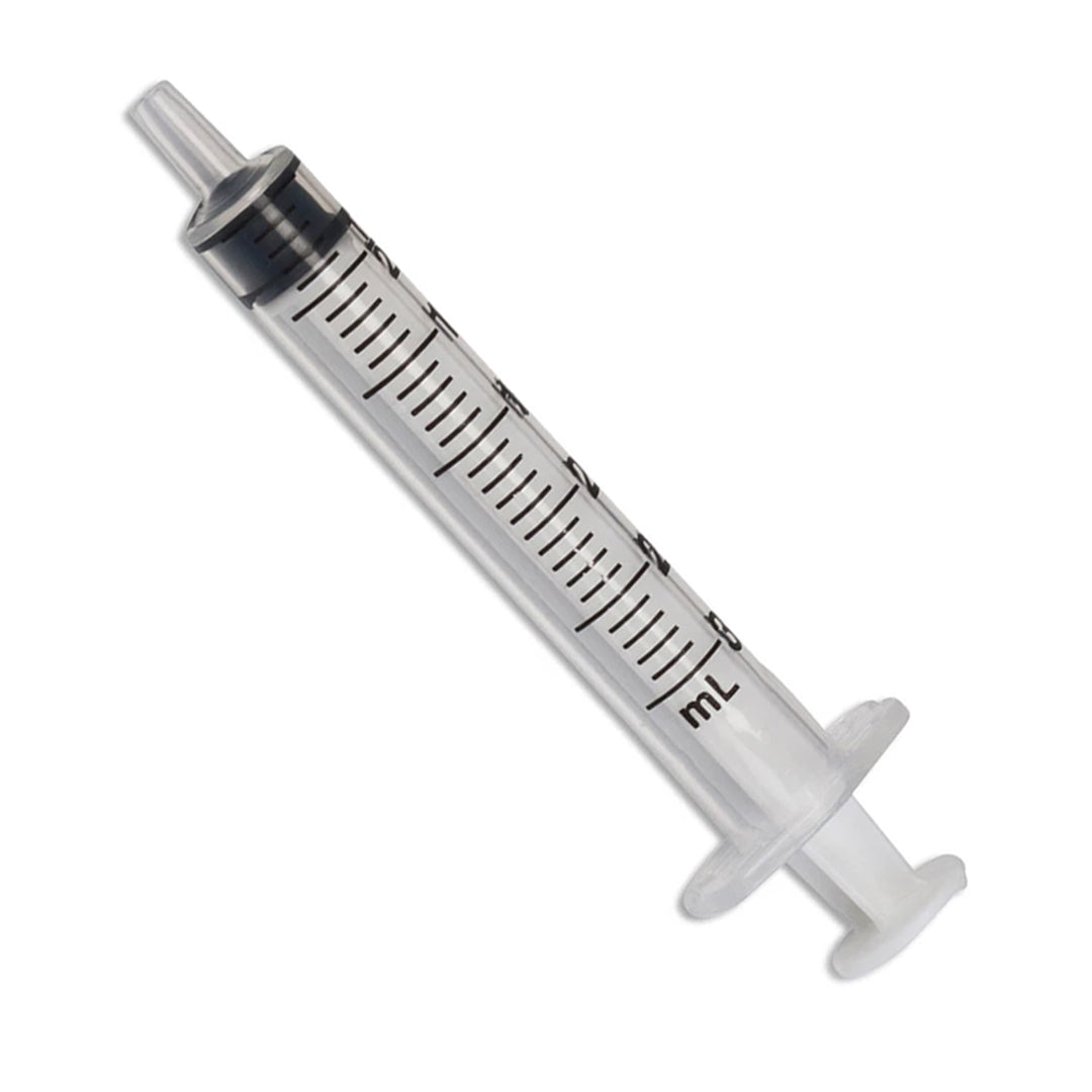 Syringe 3ml Soft – XTETIC