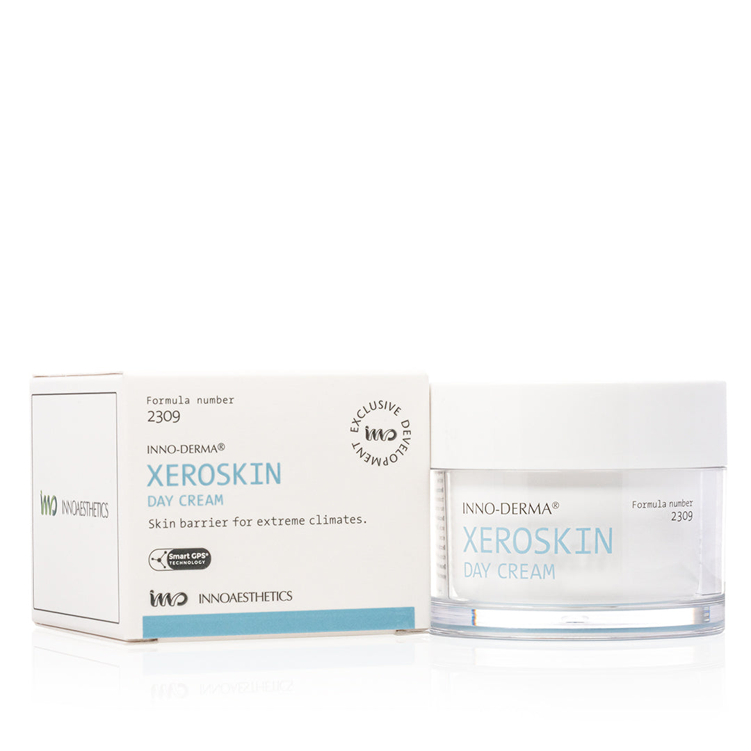 Xeroskin Day Cream