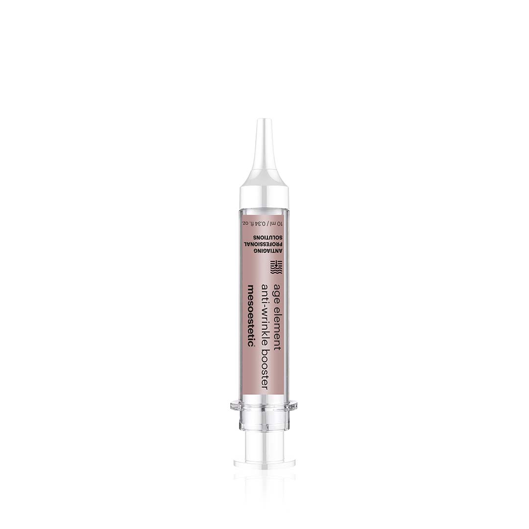 Age Element Antiwrinkle Booster - XTETIC