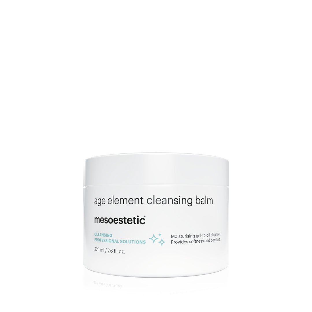 Age Element Cleansing Balm - XTETIC