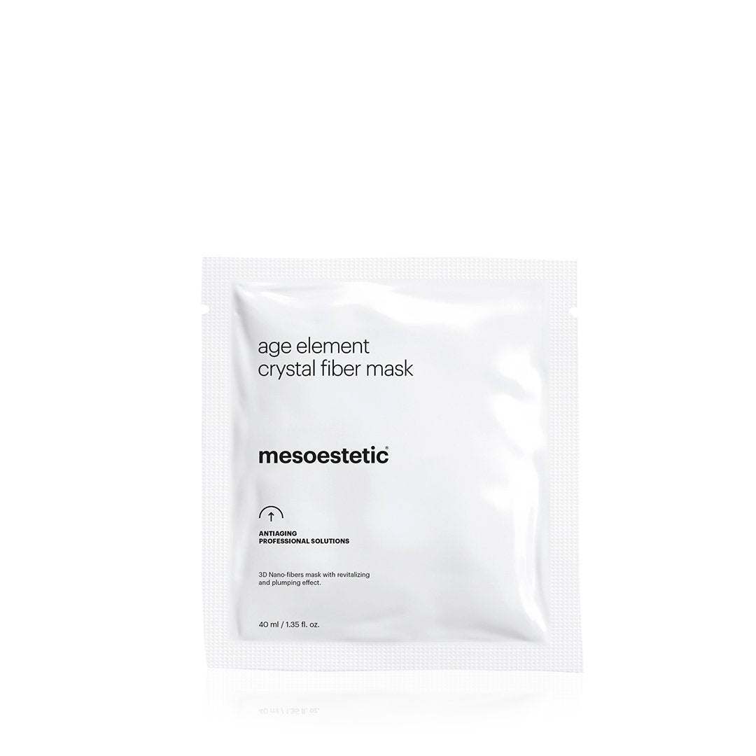 Age Element Crystal Fiber Mask - XTETIC