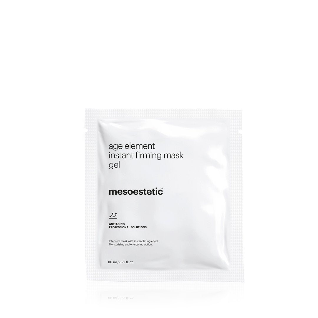 Age Element Instant Firming Mask - XTETIC