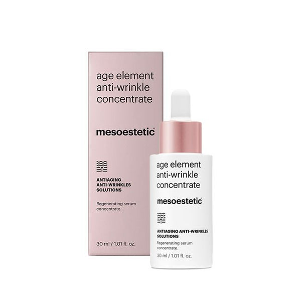 Age Element Antiwrinkle Concentrate