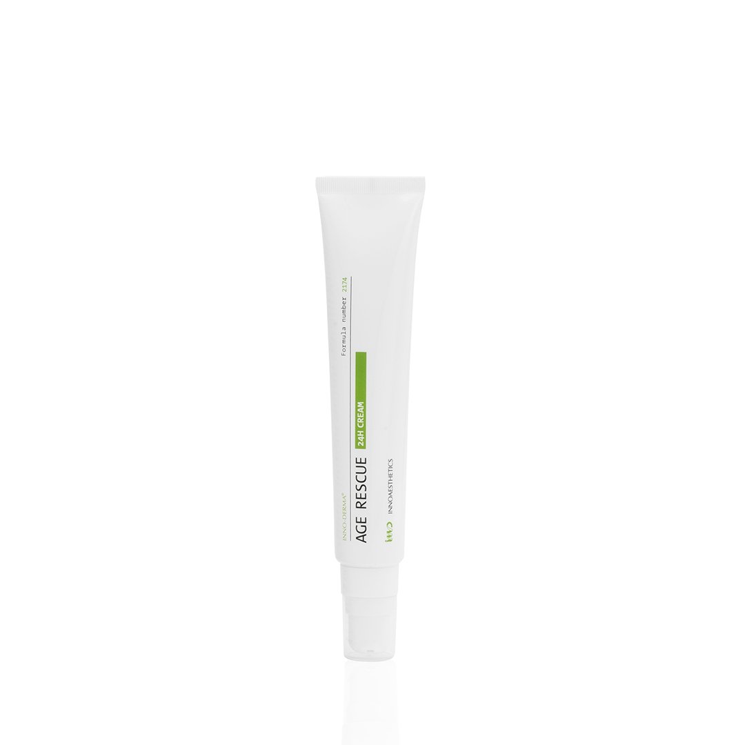 Age Rescue 24H Cream - XTETIC