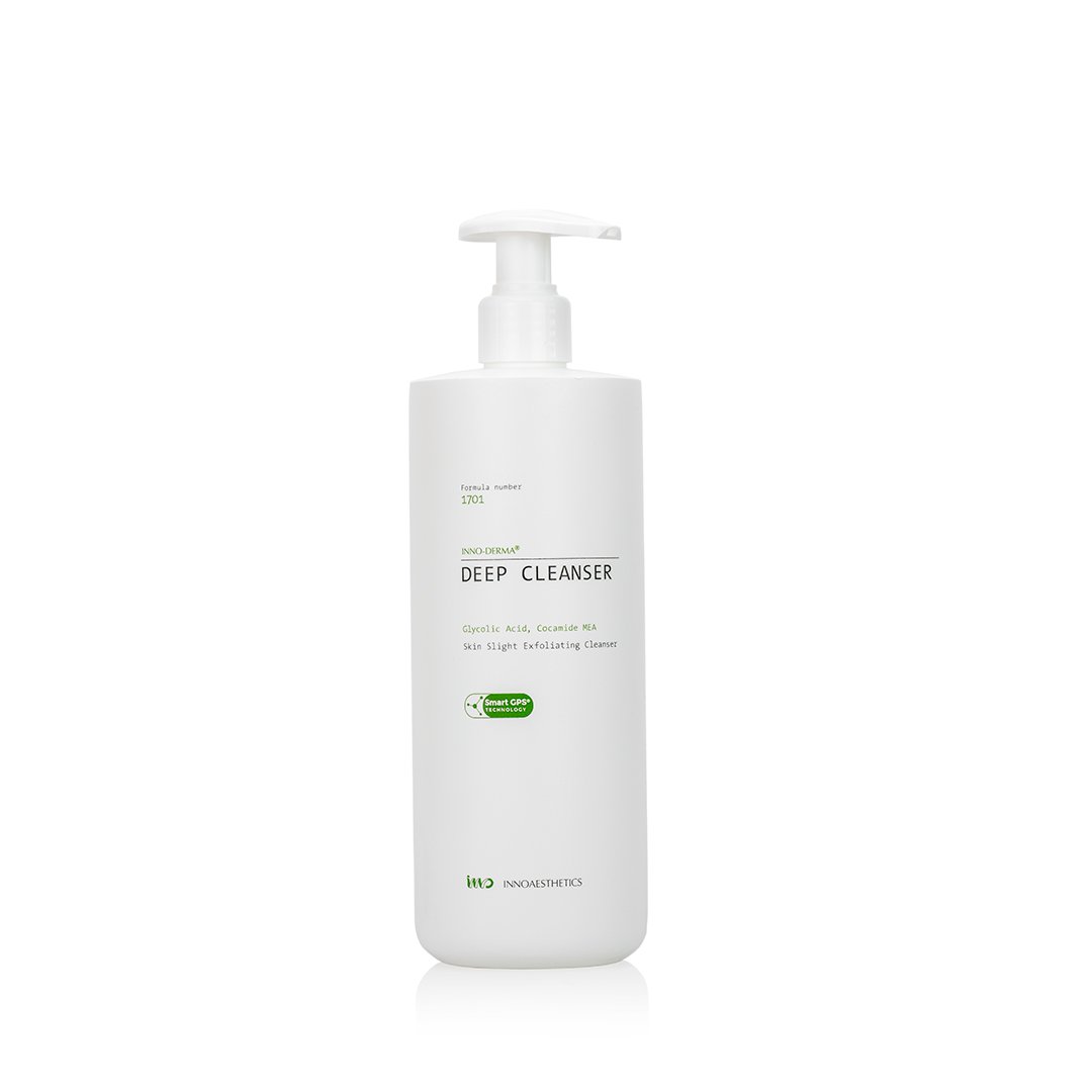 Deep Cleanser | Back Bar