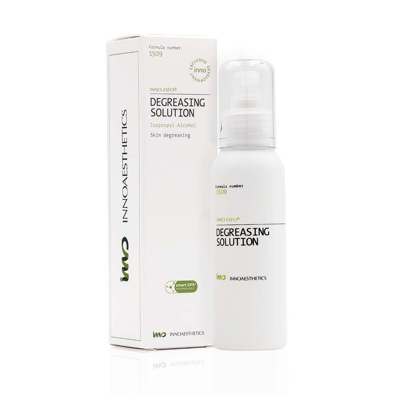 Degreasing Solution