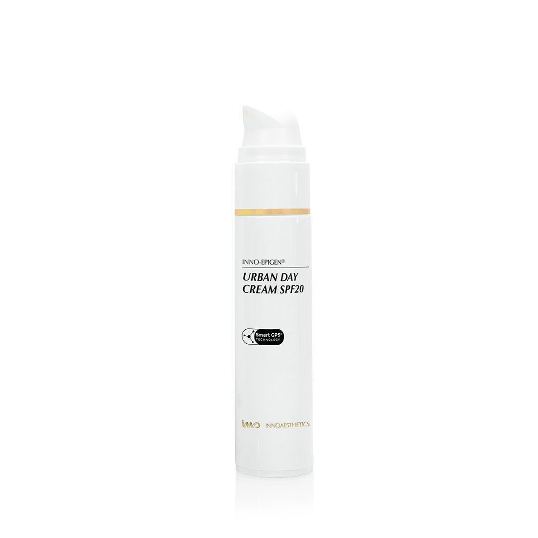 EPIGEN 180 Urban Day Cream SPF 20 - XTETIC