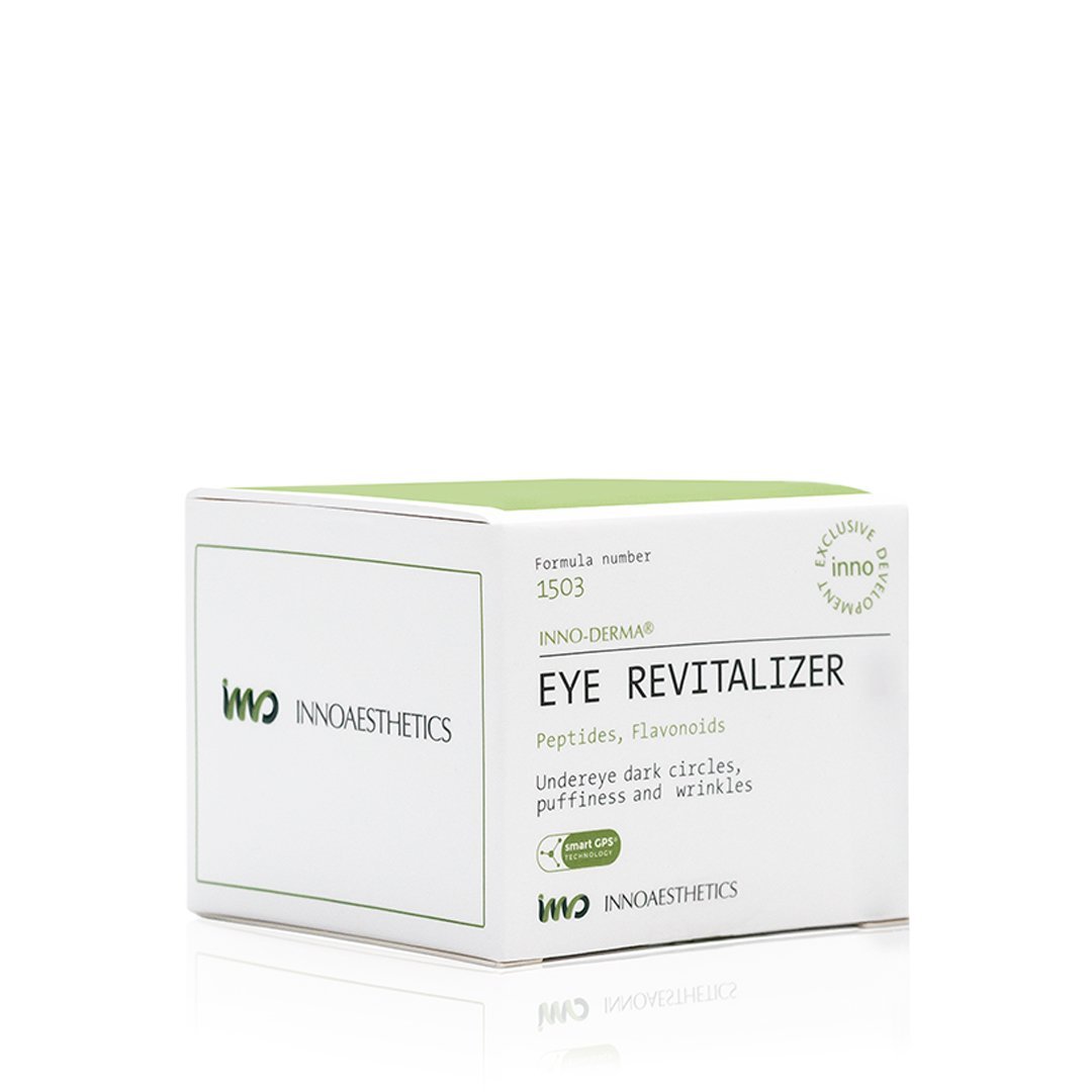 Eye Revitalizer - XTETIC