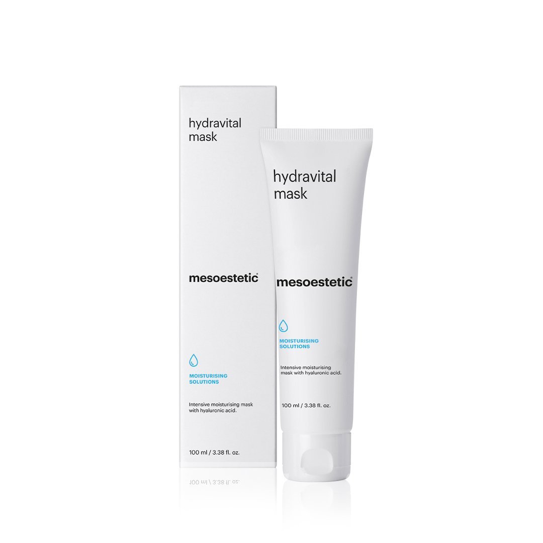 Hydra Vital Mask