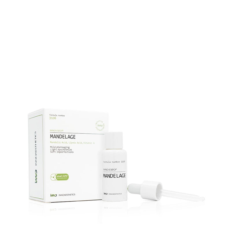 Mandelage