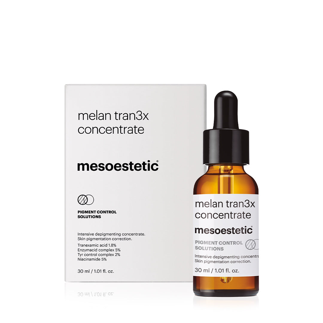 Melan Tran3x Concentrate