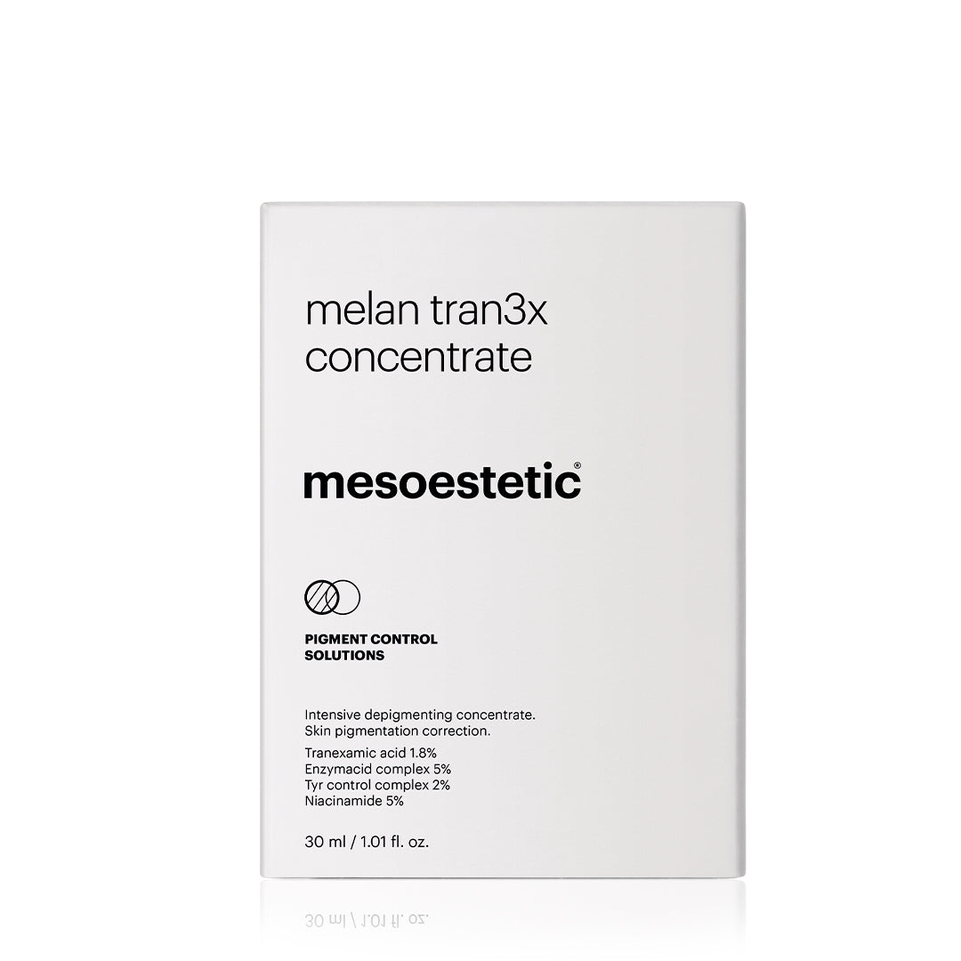 Melan Tran3x Concentrate