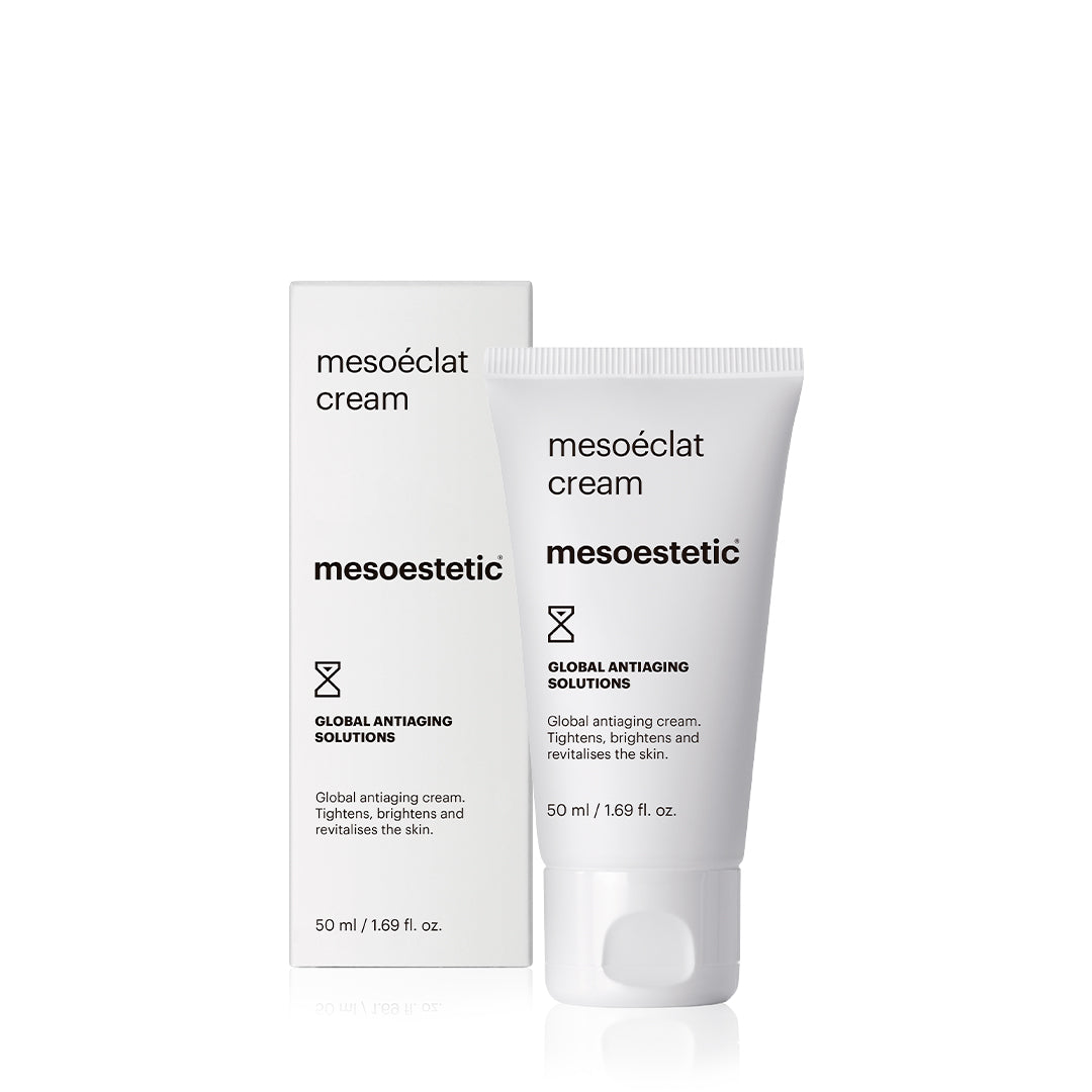 Mesoeclat Firming Cream