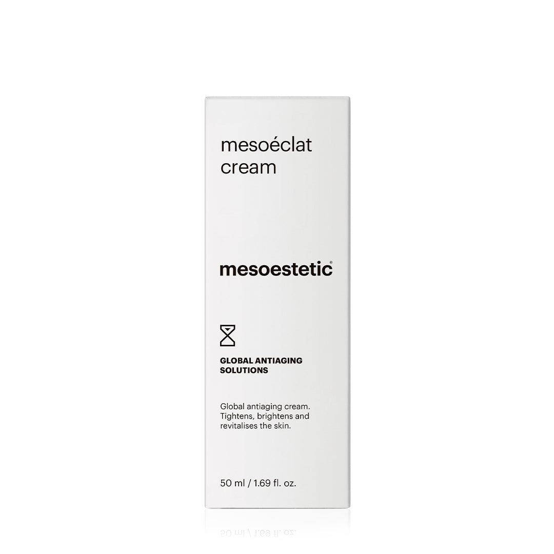 Mesoeclat Firming Cream