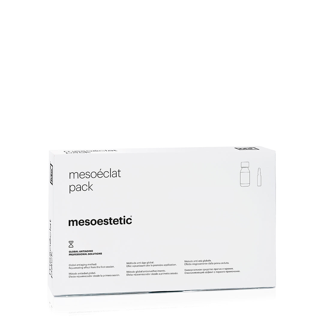 Mesoeclat Method