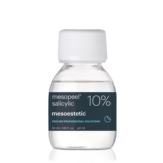 Mesoestetic – XTETIC