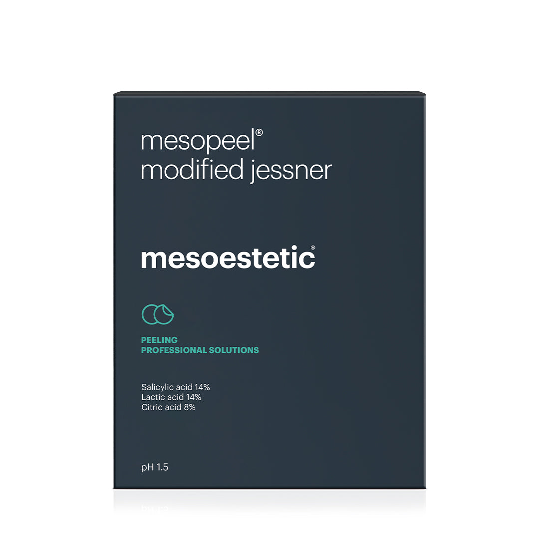 Mesopeel® Modified Jessner