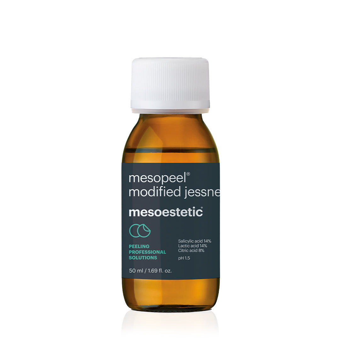 Mesopeel® Modified Jessner