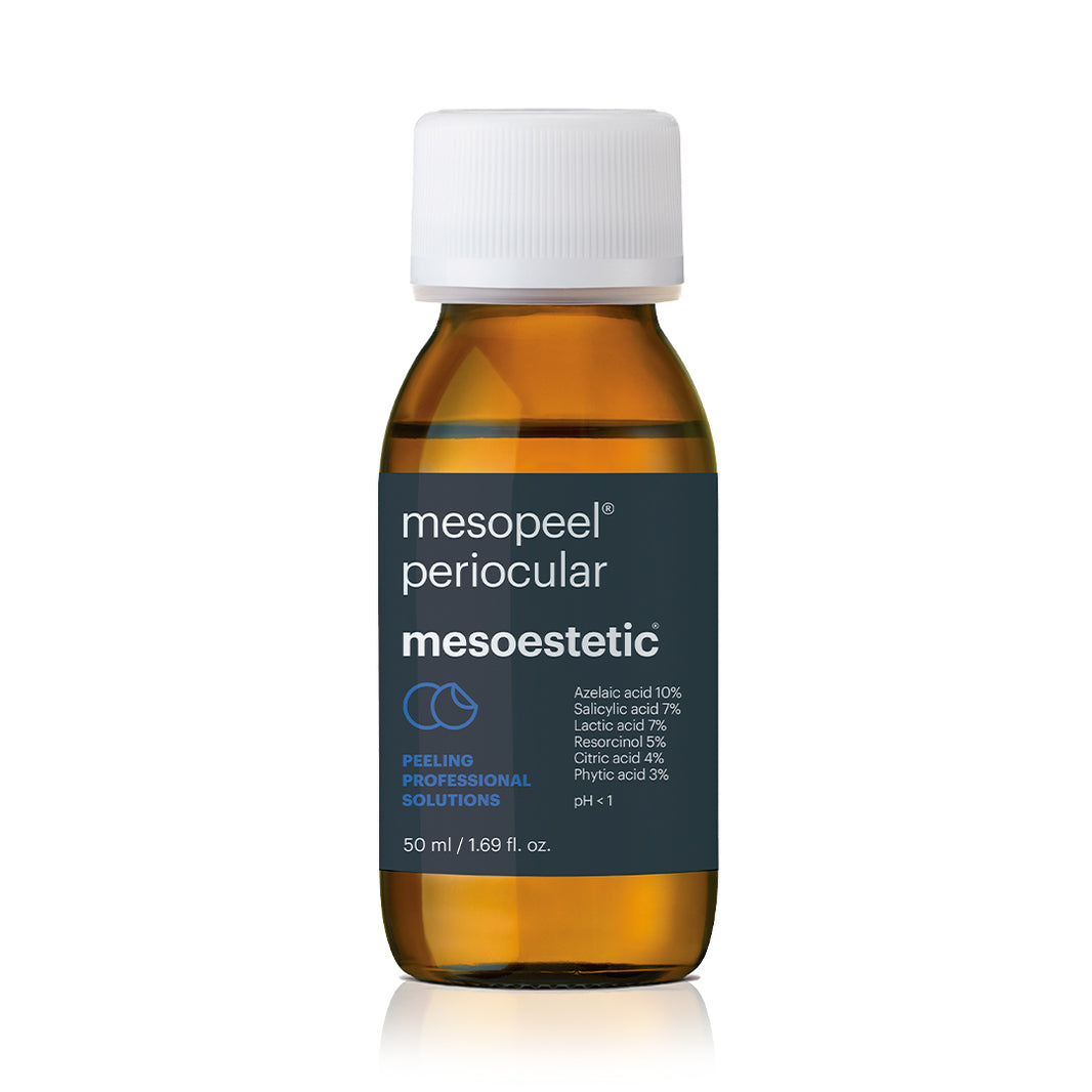 Mesoestetic – XTETIC