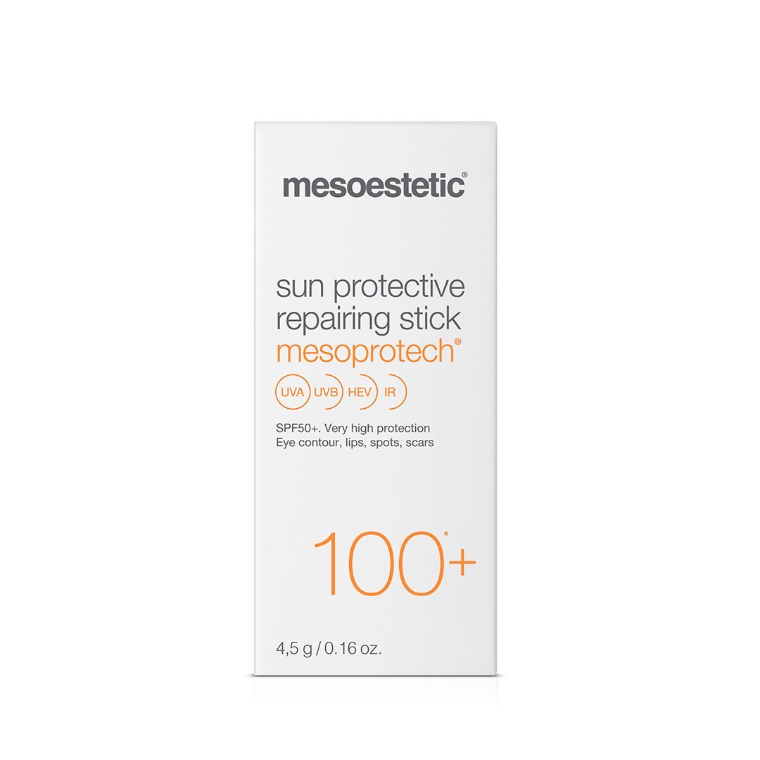 mesoprotech sun protective repairing stick - XTETIC