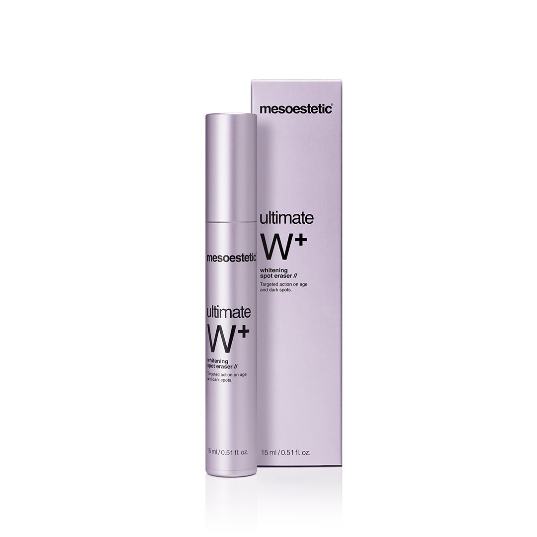 Ultimate W+ Whitening Spot Eraser