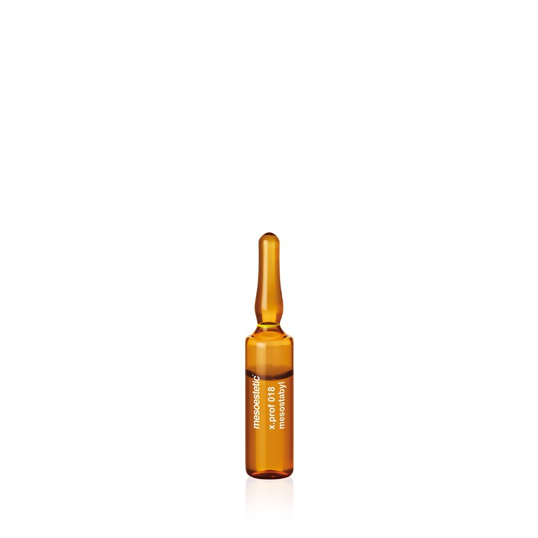 X.PROF 017 Mesostabyl- Mesoestetic – XTETIC