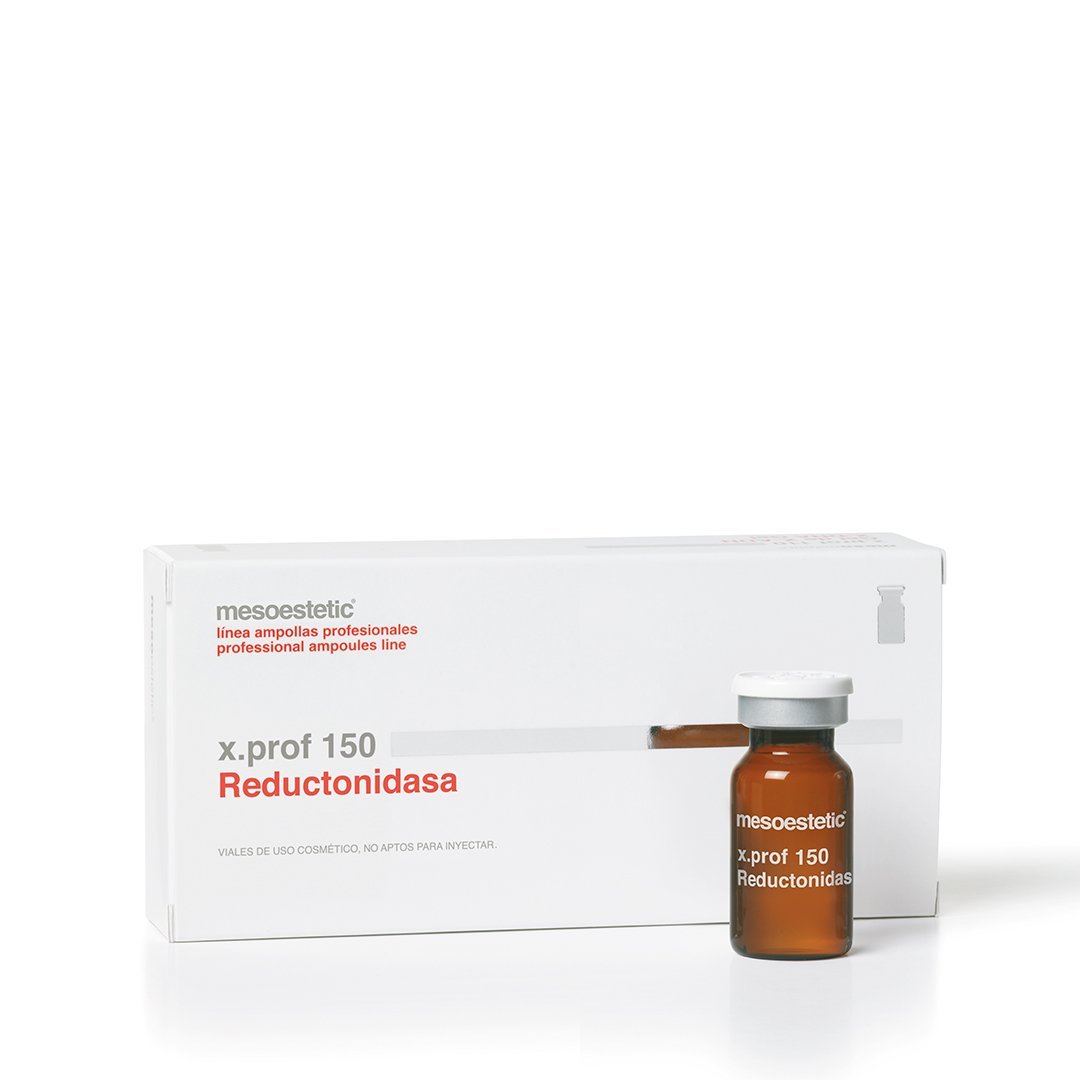 X.PROF 150 Reductonidase - XTETIC