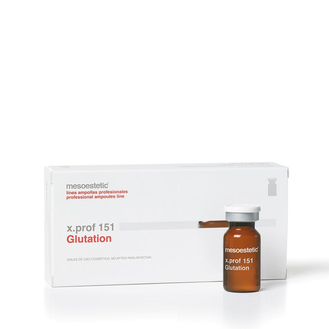 X.PROF 151 Glutathione - XTETIC